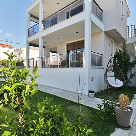 Kalli'S Apartments Nikiti  Exterior photo